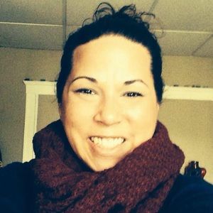 Meet your Posher, Christine